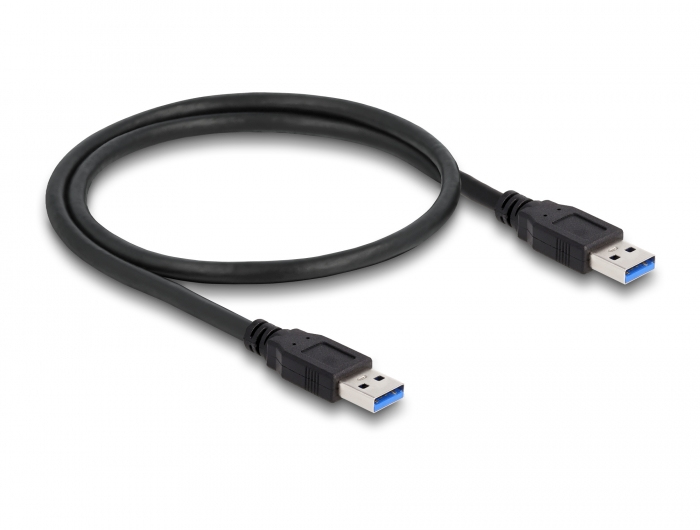 Delock Hub - 4 x USB 3.2 Gen 2 - Desktop, Ansicht 4