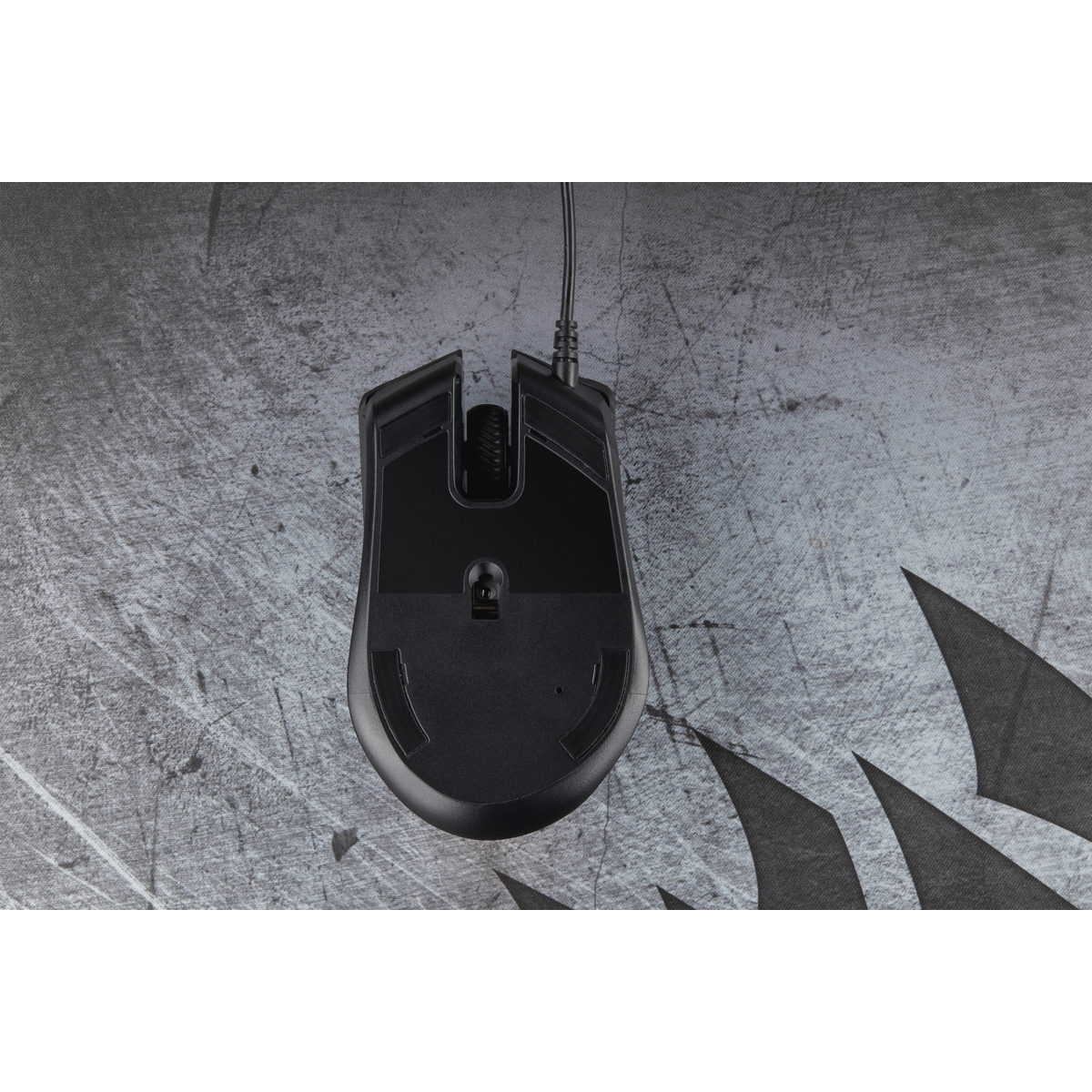 Corsair Gaming HARPOON RGB PRO FPS/MOBA - Maus, Ansicht 4