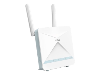 D-Link EAGLE PRO AI G416 - Wireless Router 3-Port-Switch