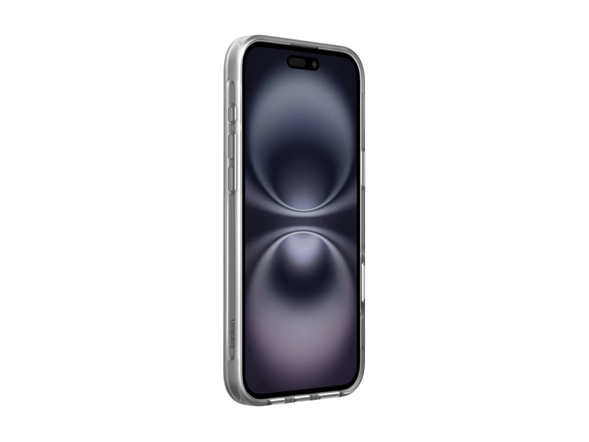 Belkin SheerForce - Hintere Abdeckung für Mobiltelefon, Ansicht 3