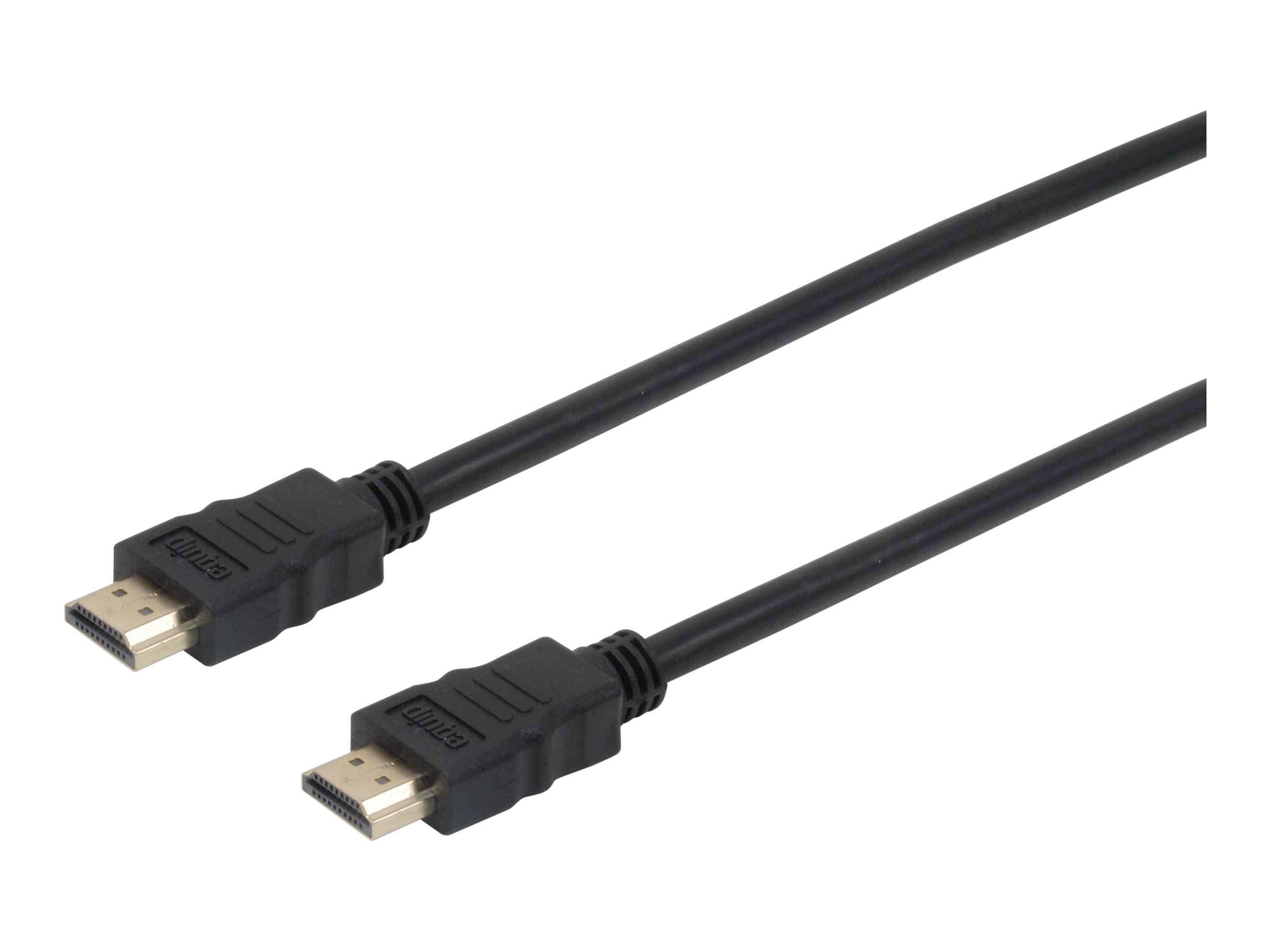 Equip Hdmi 2.0 Cable 4K 60Hz 20 Pieces - Kabel - Digital/Display/Video