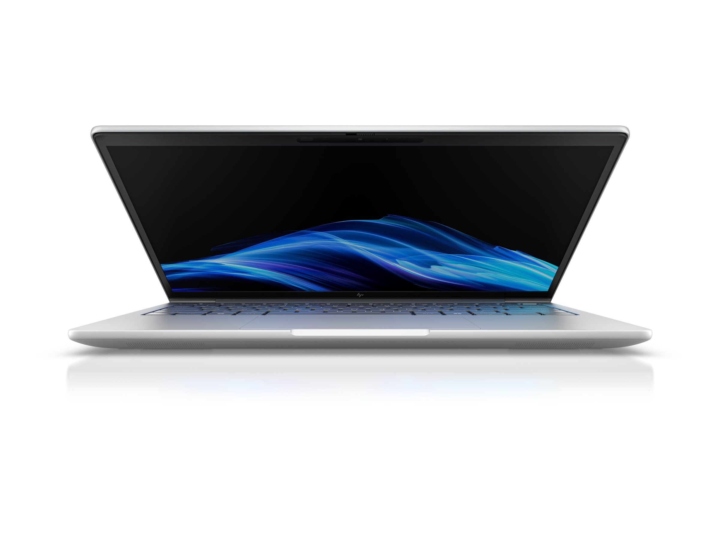 HP EliteBook 8 G1a Notebook AI - 177-Grad Scharnierdesign - AMD Ryzen 7 250 / 3.3 GHz - Win 11 Pro - Radeon 780M - 32 GB RAM - 512 GB SSD NVMe - 33.8 cm (13.3")