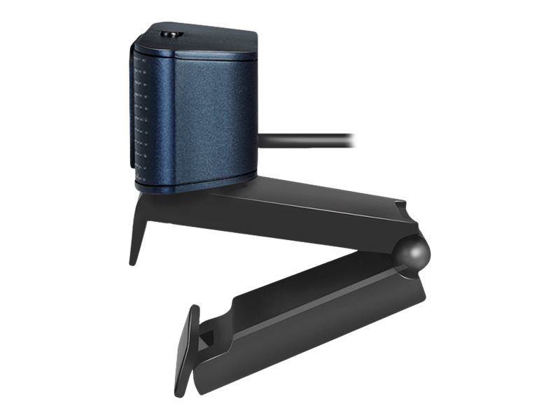 LogiLink HD Pro - Webcam - Farbe - 2 MP - 1920 x 1080, Ansicht 4