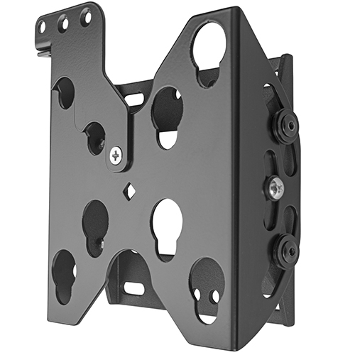 Chief FTR1U - Klammer für Flachbildschirm - verriegelbar - Schwarz - Bildschirmgröße: 25.4-81.3 cm (10-32), Ansicht 3
