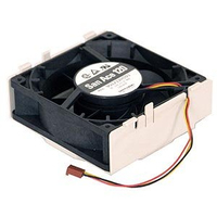 Supermicro FAN 0109L4 - Gehäuselüfter - 80 mm