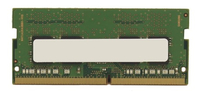 Fujitsu - DDR4 - Modul - 8 GB - SO DIMM 260-PIN - 2133 MHz / PC4-17000