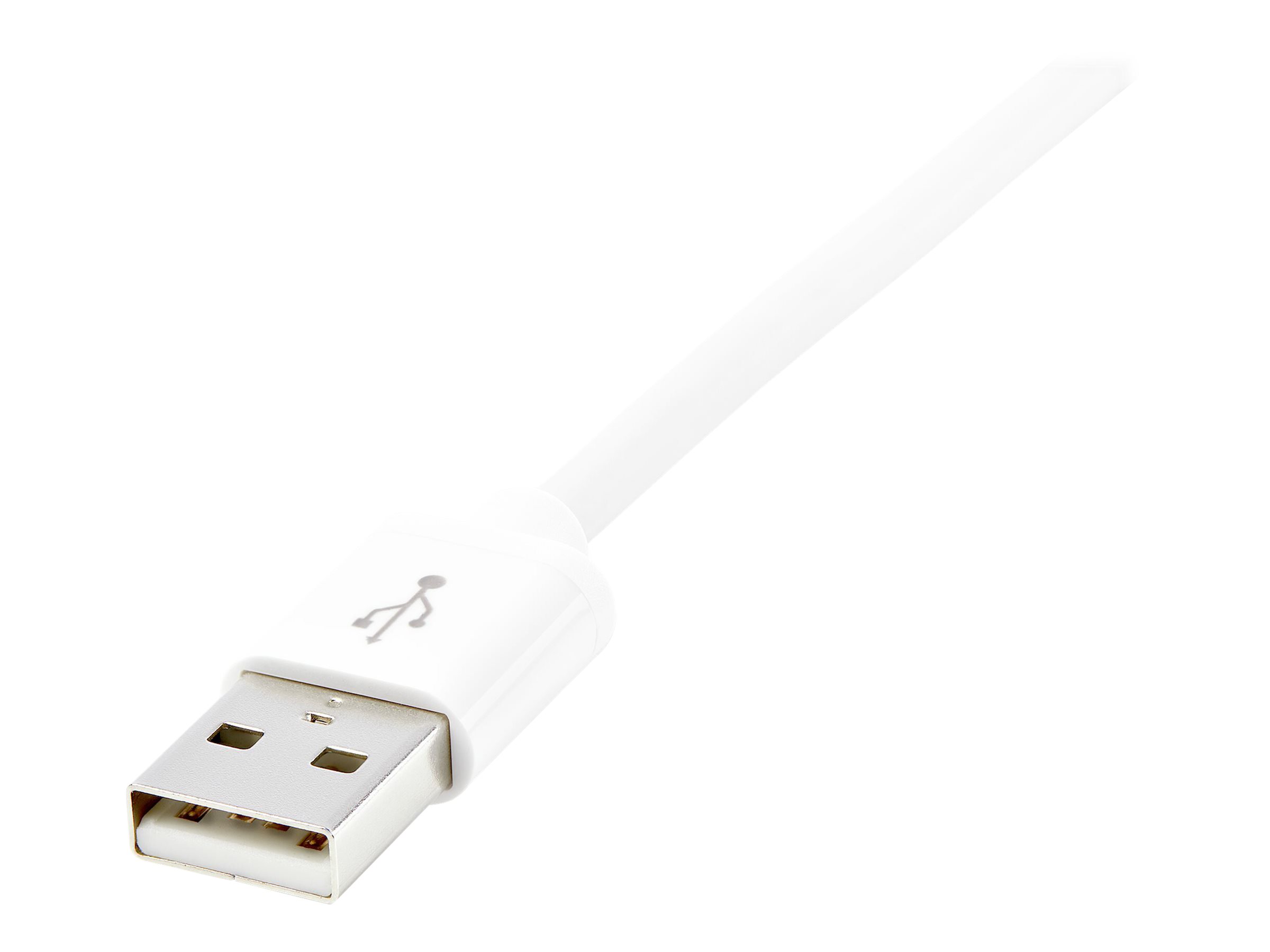 StarTech.com Startech 1m Apple 8 Pin Lightning Connector auf