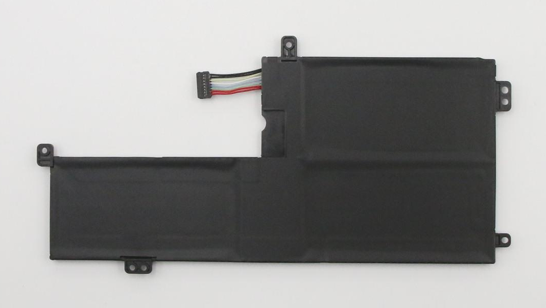 Lenovo Battery CP/A L18C3PF2 36Wh 3cell - Batterie - 3.200 mAh, Ansicht 2