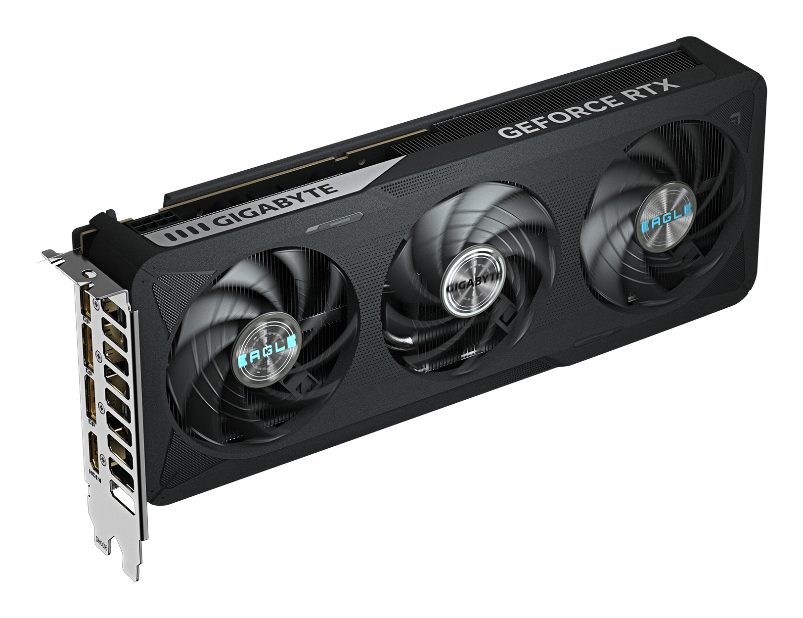 Gigabyte EAGLE MAX - OC Edition - Grafikkarten, Ansicht 2