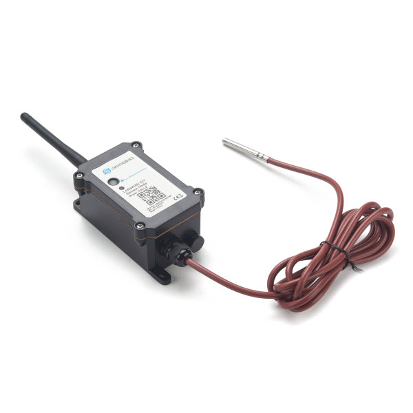 Dragino Temperatur Sensor Node Outdoor D20S-LB-EU868, Ansicht 2