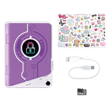 Canal Toys Secret Video Journal, Ansicht 2
