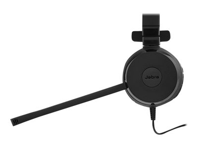 Jabra Evolve 30 II UC Mono - Headset - On-Ear, Ansicht 2