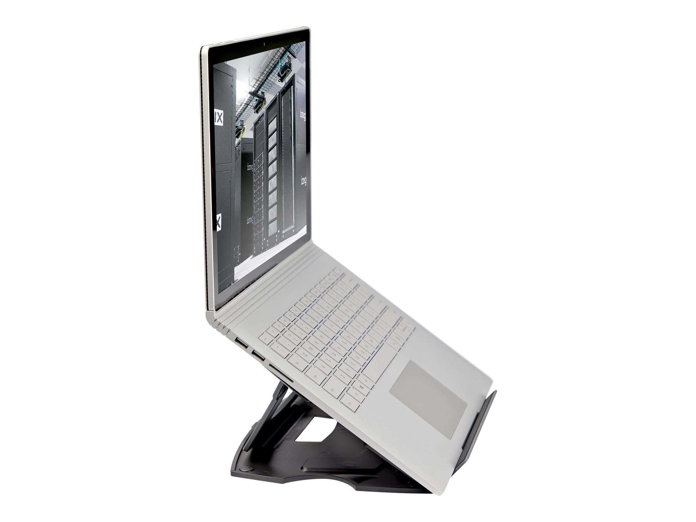 StarTech.com Laptopständer - Verstellbar - 9"