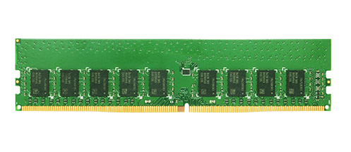 Synology DDR4 - Modul - 8 GB - DIMM 288-PIN, Ansicht 2