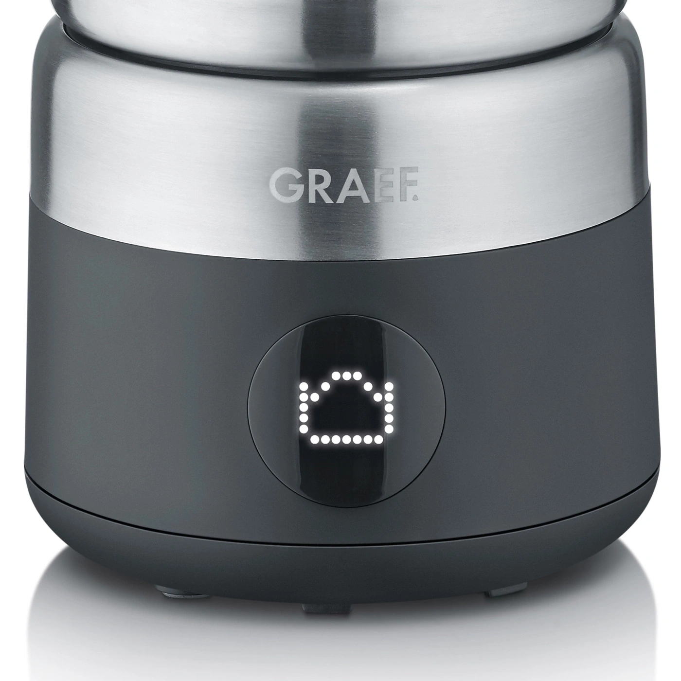 Graef MS 802 schwarz MS802EU, Ansicht 3