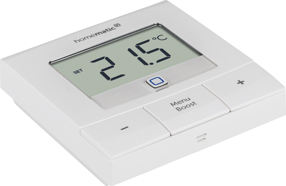 eQ-3 AG Homematic IP HmIP-WTH-B - Thermostat - kabellos, Ansicht 4