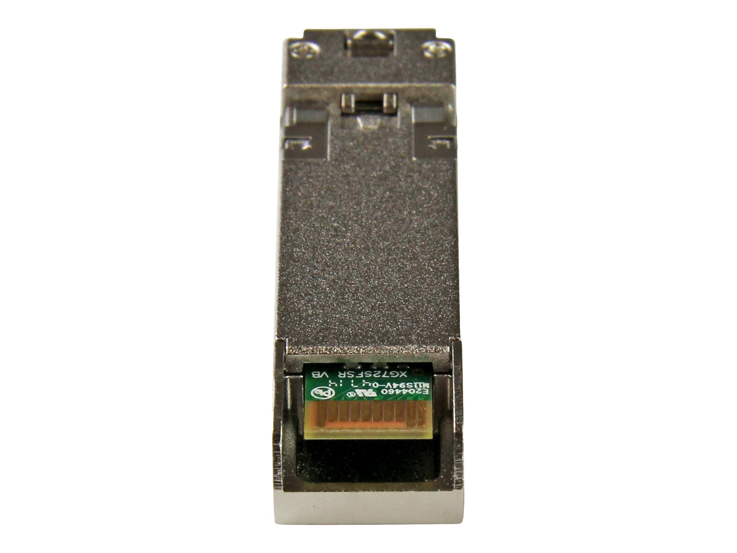 StarTech.com Cisco SFP-10G-ER kompatibel SFP+ - 10 Gigabit Fiber 10GBase-ER SFP+ Transceiver Modul - SM LC - 40km - 1550nm - SFP+-Transceiver-Modul (gleichwertig mit: Cisco SFP-10G-ER)