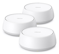 TP-LINK Deco BE22 V1 - WLAN-System - (3 Router)