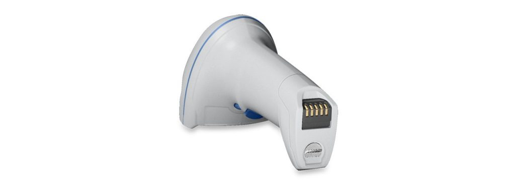 Zebra DS8178-HC - Healthcare - USB Kit - Barcode-Scanner, Ansicht 4