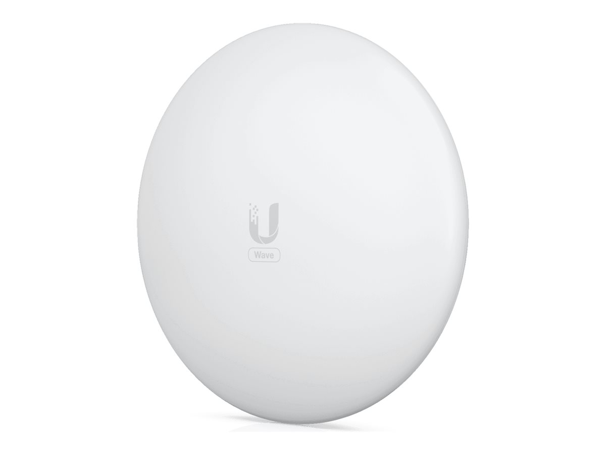 Ubiquiti UISP Wave Long-Range - Accesspoint - Wi-Fi 5 Wi-Fi 6