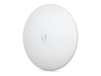 Ubiquiti UISP Wave Long-Range - Accesspoint - Wi-Fi 5 Wi-Fi 6