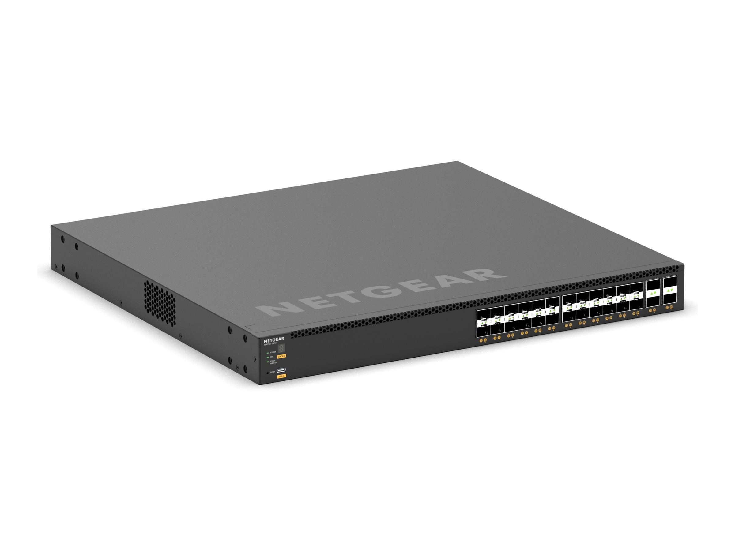 Netgear M4350 Series M4350-24F4V - Switch - L3