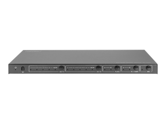 DIGITUS 4x2 HDMI Matrix Switch 4K60Hz