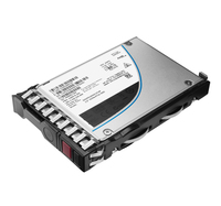 HPE Mixed Use High Performance Universal Connect - SSD - 3.2 TB - Hot-Swap - 2.5 SFF (6.4 cm SFF)