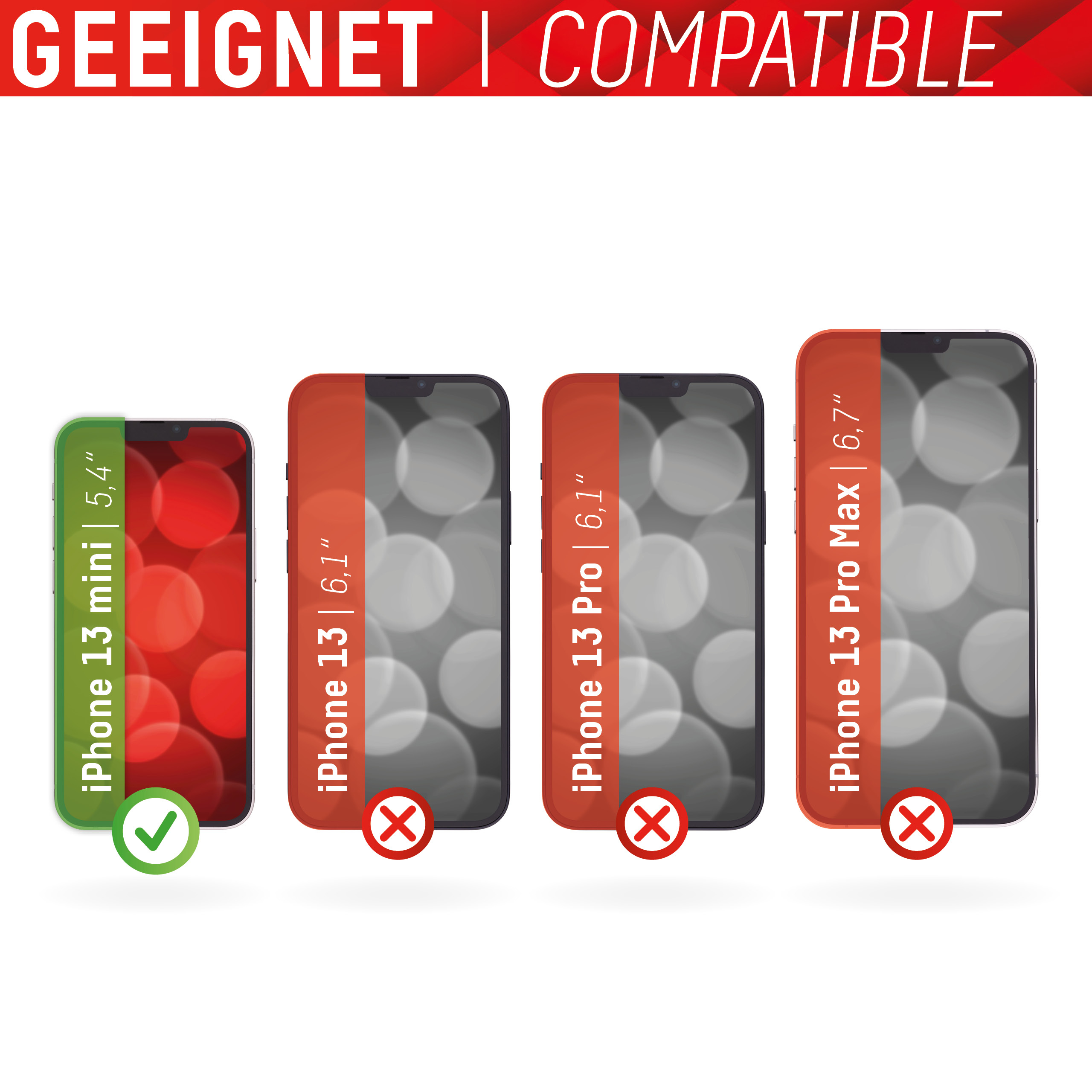 DISPLEX REAL GLASS 01481, Ansicht 3