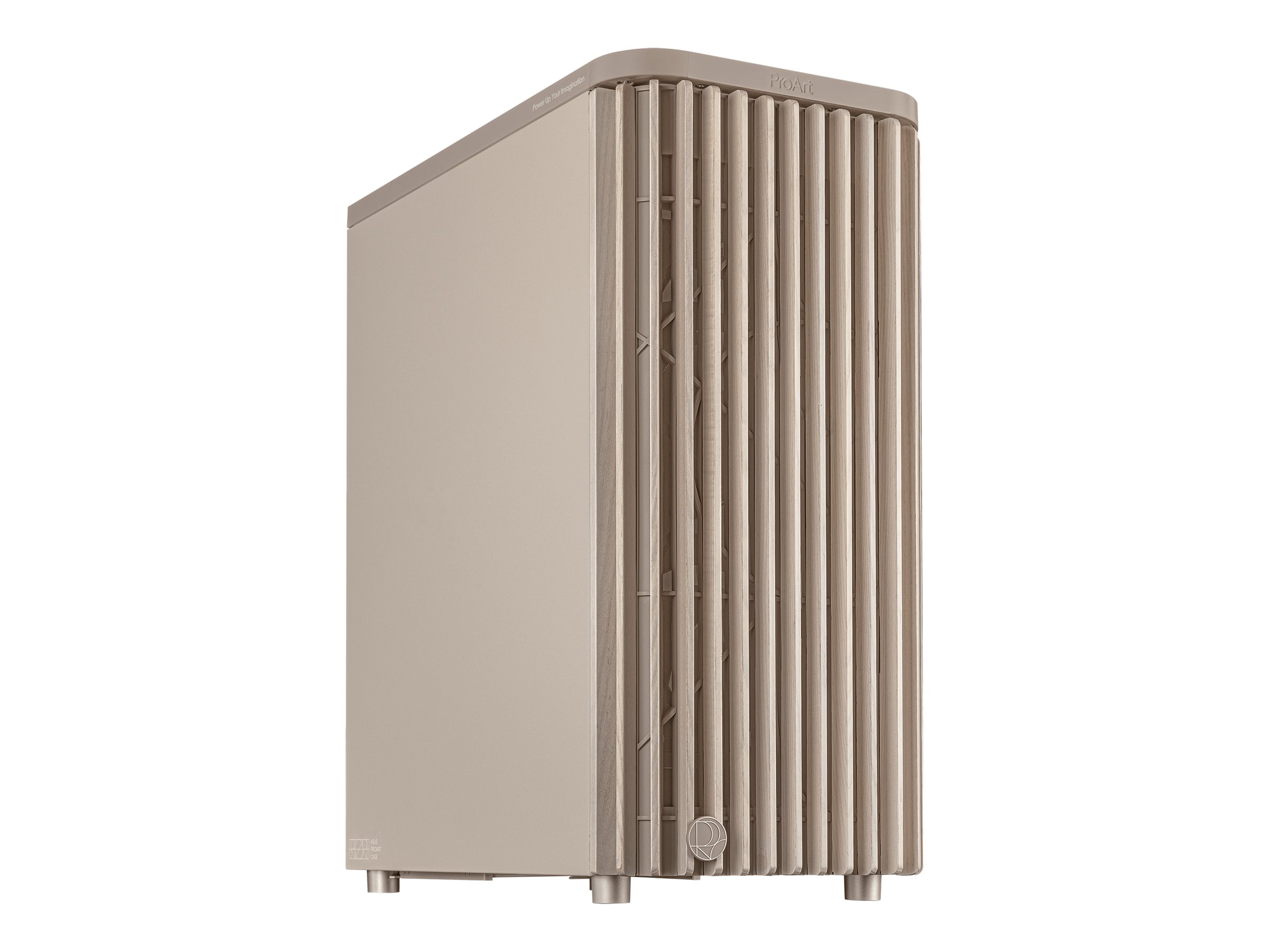 ASUS ProArt PA401 - Wood Edition - Tower - ATX