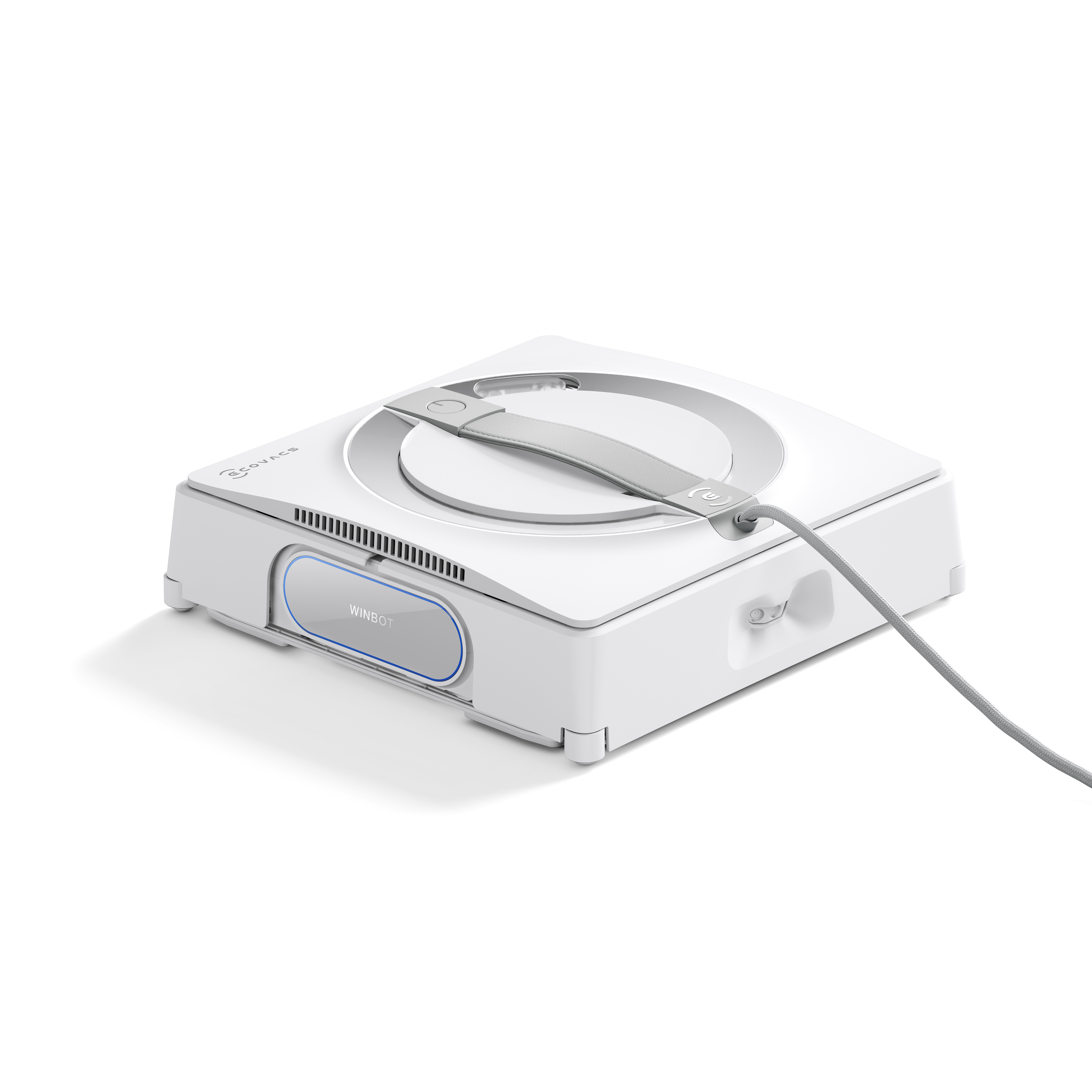 Ecovacs Winbot W2 Pro Fensterputzroboter weiß, Ansicht 4