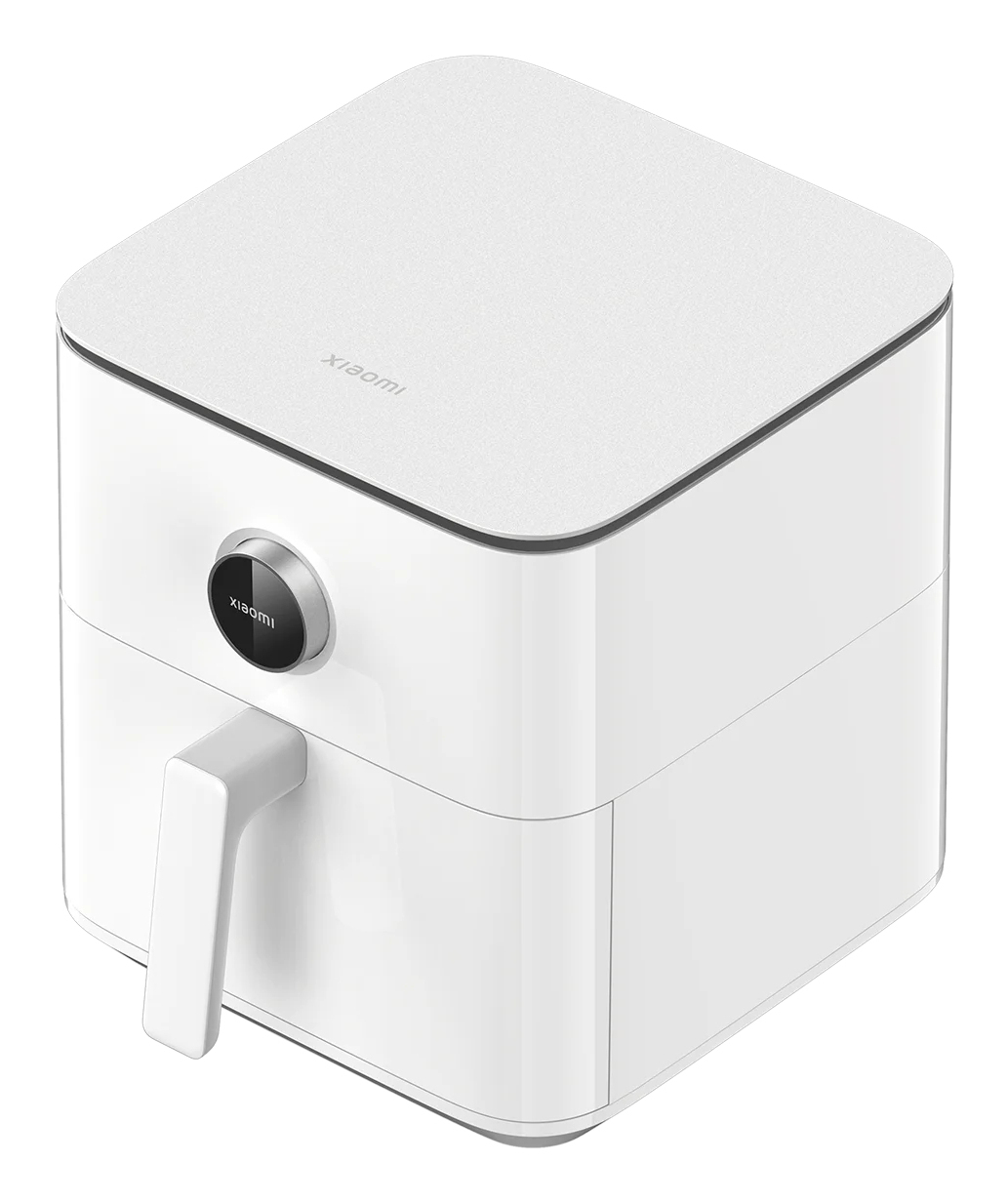 Xiaomi Gruzdintuv? Xiaomi Smart Air Fryer 6.5L Baltas EU, Ansicht 3