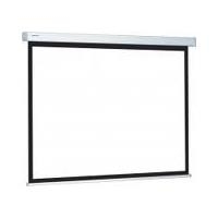 Optoma Panoview DE-9120EGA Motorleinwand 120" 16:9 Mattweiß