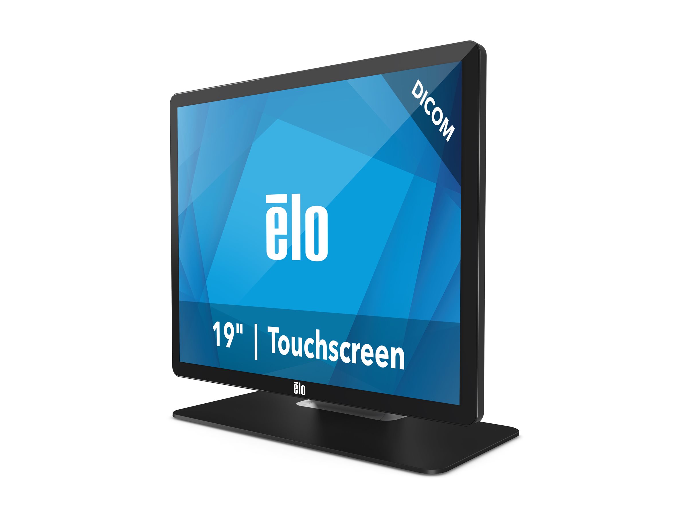 Elo Touch Solutions Elo 1903LM - LCD-Monitor - 48.26 cm (19) - Touchscreen, Ansicht 4