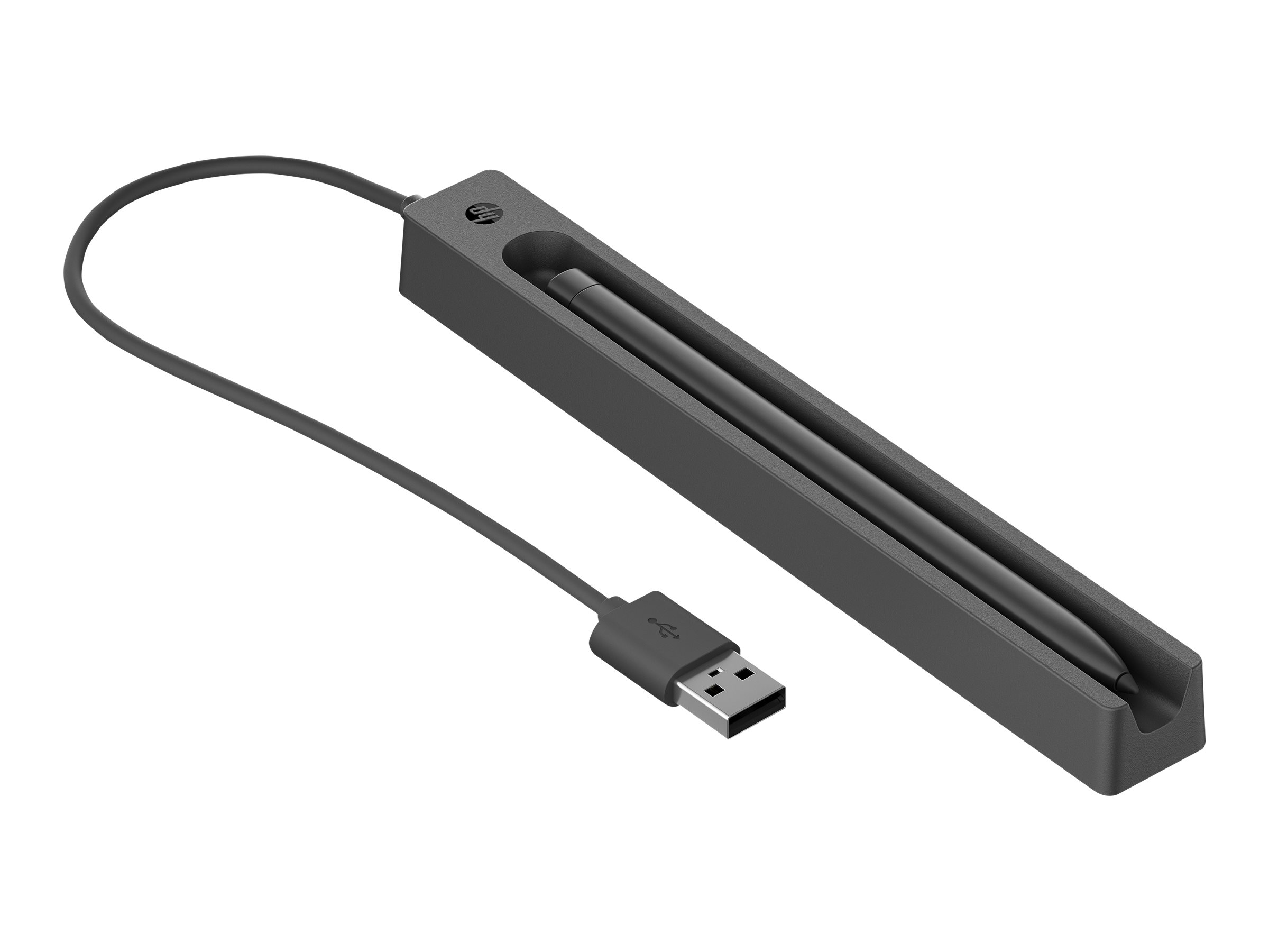 HP Slim - Digitaler Stift - 2 Tasten - Harbor Gray
