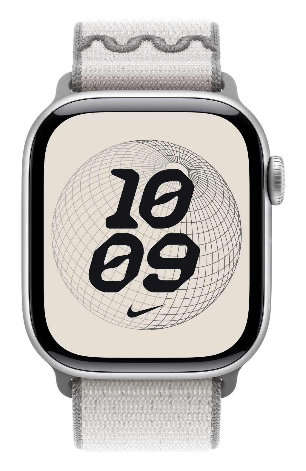 Apple Nike - Loop für Smartwatch - 42mm - 130, Ansicht 3