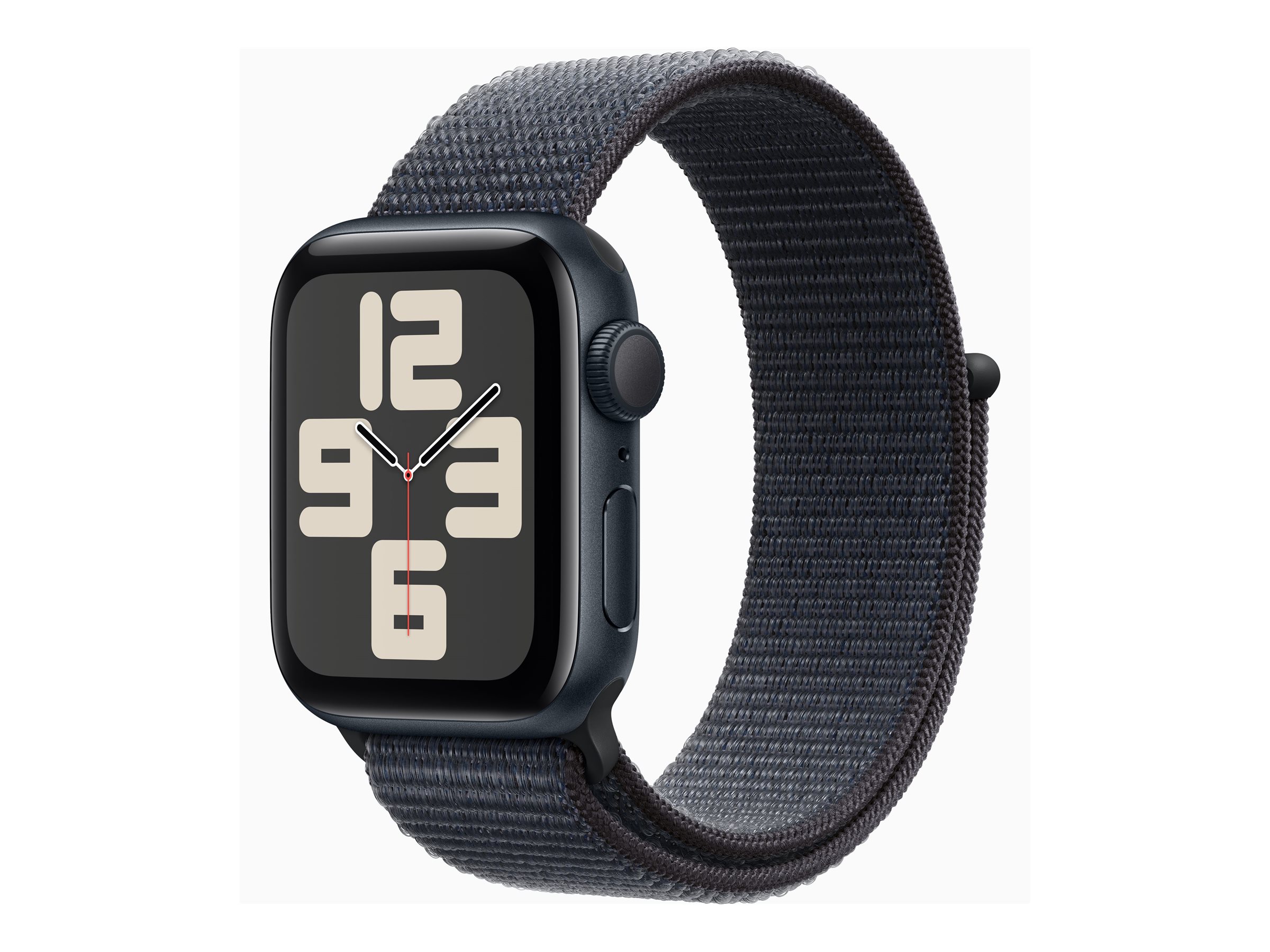 Apple Watch SE (GPS) - 40 mm - Midnight Aluminium
