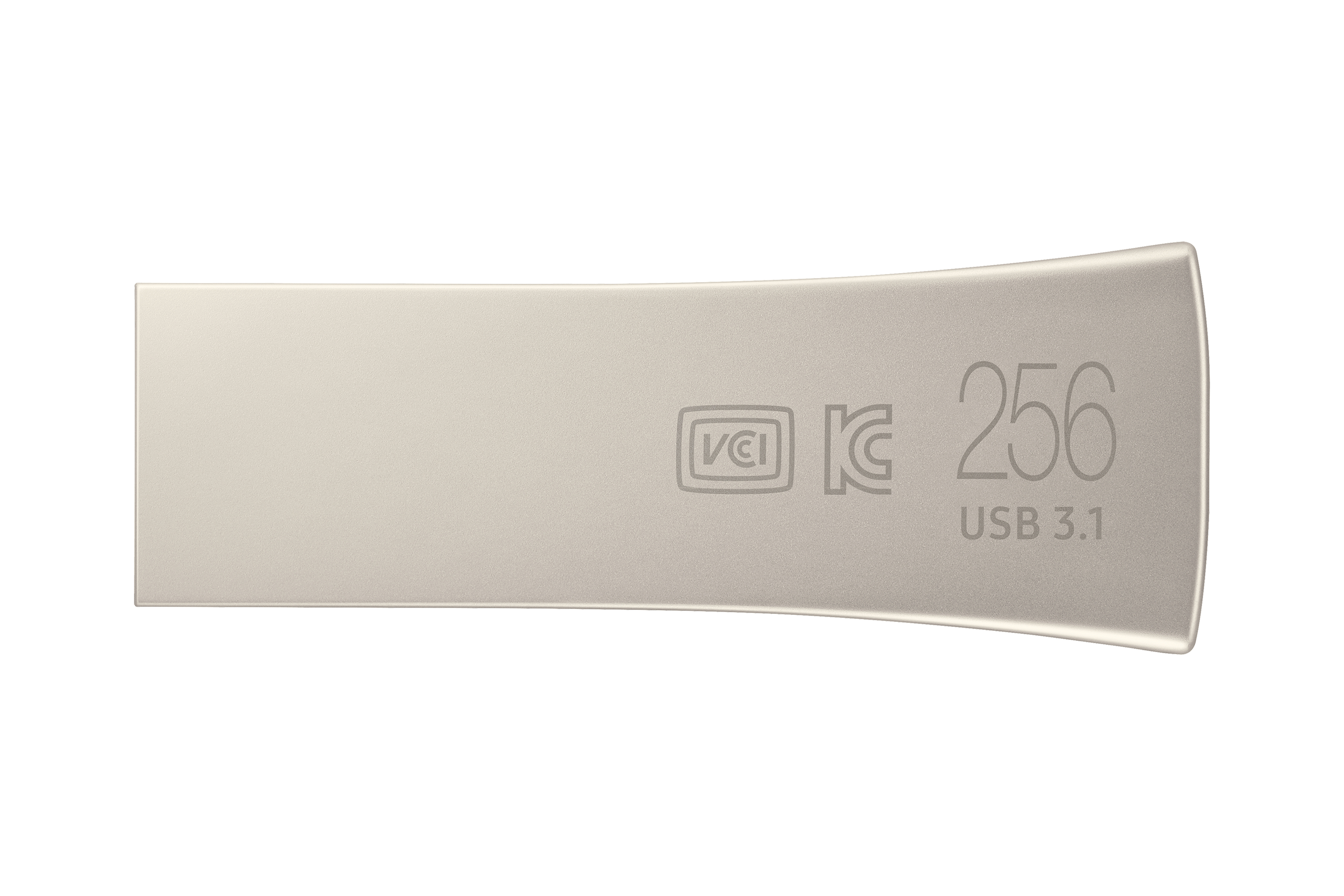 Samsung BAR Plus MUF-256BE3 - USB-Flash-Laufwerk, Ansicht 2