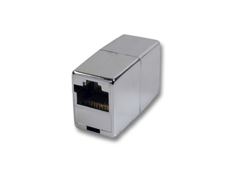 EFB Elektronik EFB-Elektronik - Netzwerkkoppler - RJ-45 (W)