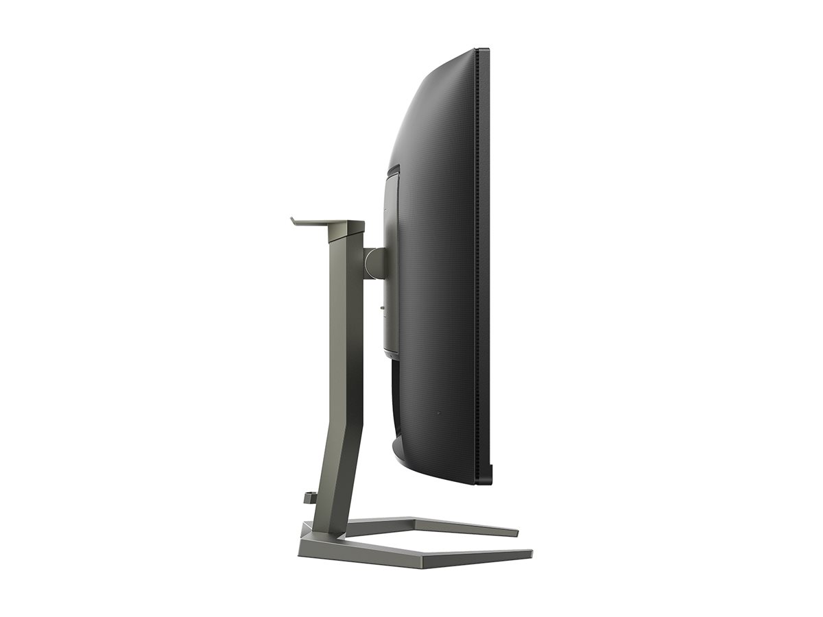 Philips Momentum 5000 32M1C5200W - LED-Monitor - Gaming - gebogen - 81.3 cm (32), Ansicht 3