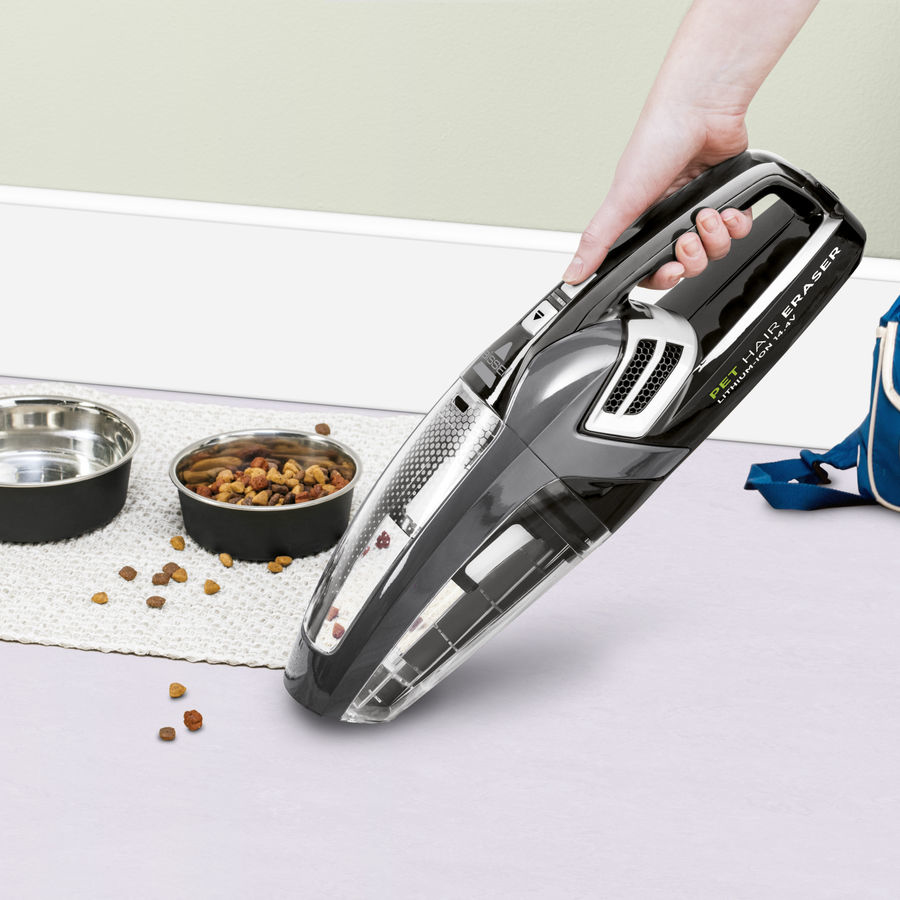 BISSELL Pet Hair Eraser 2278N - Staubsauger - Handstaubsauger, Ansicht 4