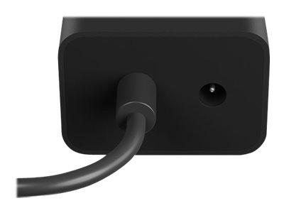 ICY BOX IB-HUB1700-U3 - Hub - 7 x SuperSpeed USB 3.0, Ansicht 4