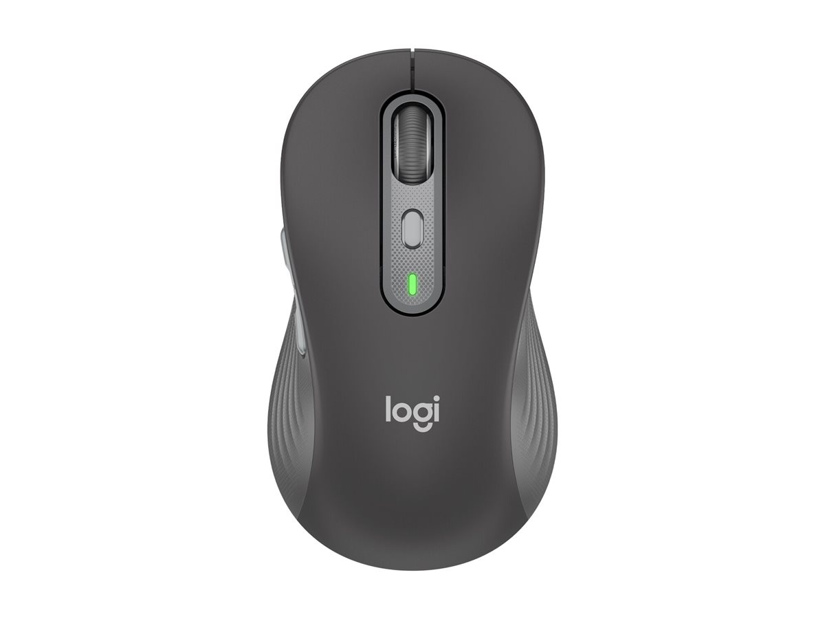 Logitech Signature M750 - Maus - optisch - 6 Tasten, Ansicht 4