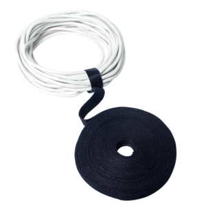 LogiLink Kabelverbindung - 10 m - Schwarz, Ansicht 4