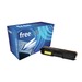 freecolor TN326Y-FRC - 3500 Seiten - Gelb - 1 Stück(e)