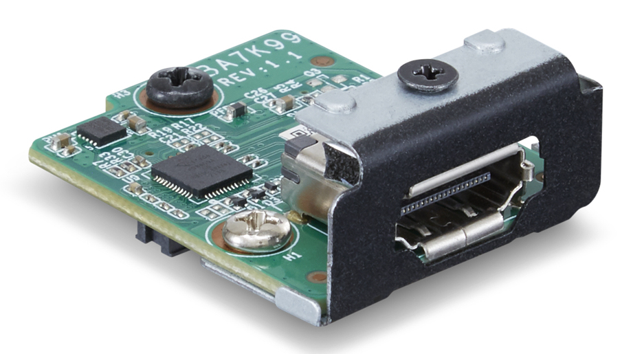 Lenovo HDMI 2.0 Expansion Card, Ansicht 3
