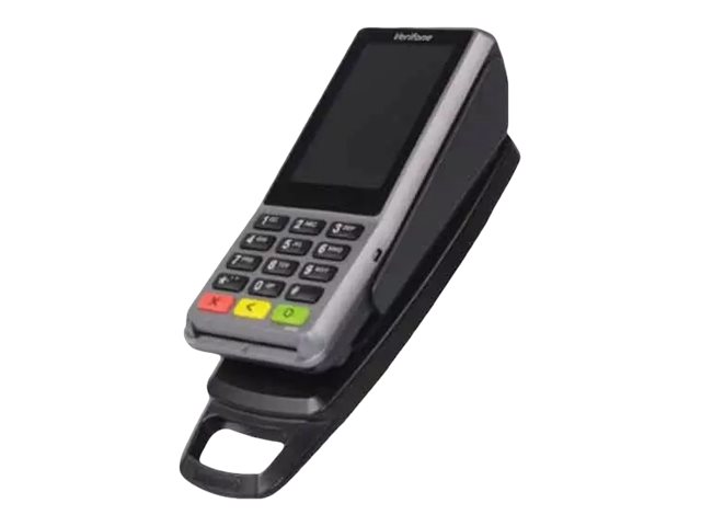 ENS Montagekomponente (Rückwand) - für POS-Terminal, Ansicht 2