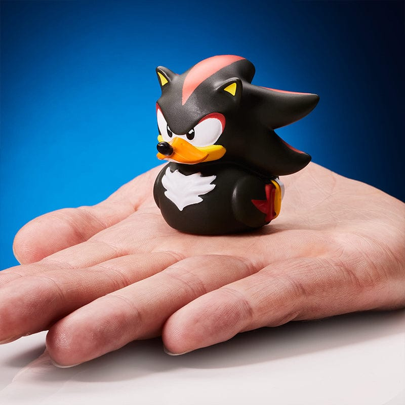TUBBZ Sammelente - MINI Sonic Shadow 5cm, Ansicht 3
