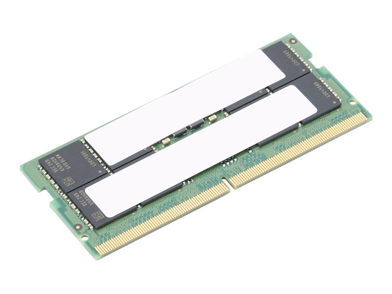 Lenovo DDR5 - Modul - 16 GB - SO DIMM 262-PIN