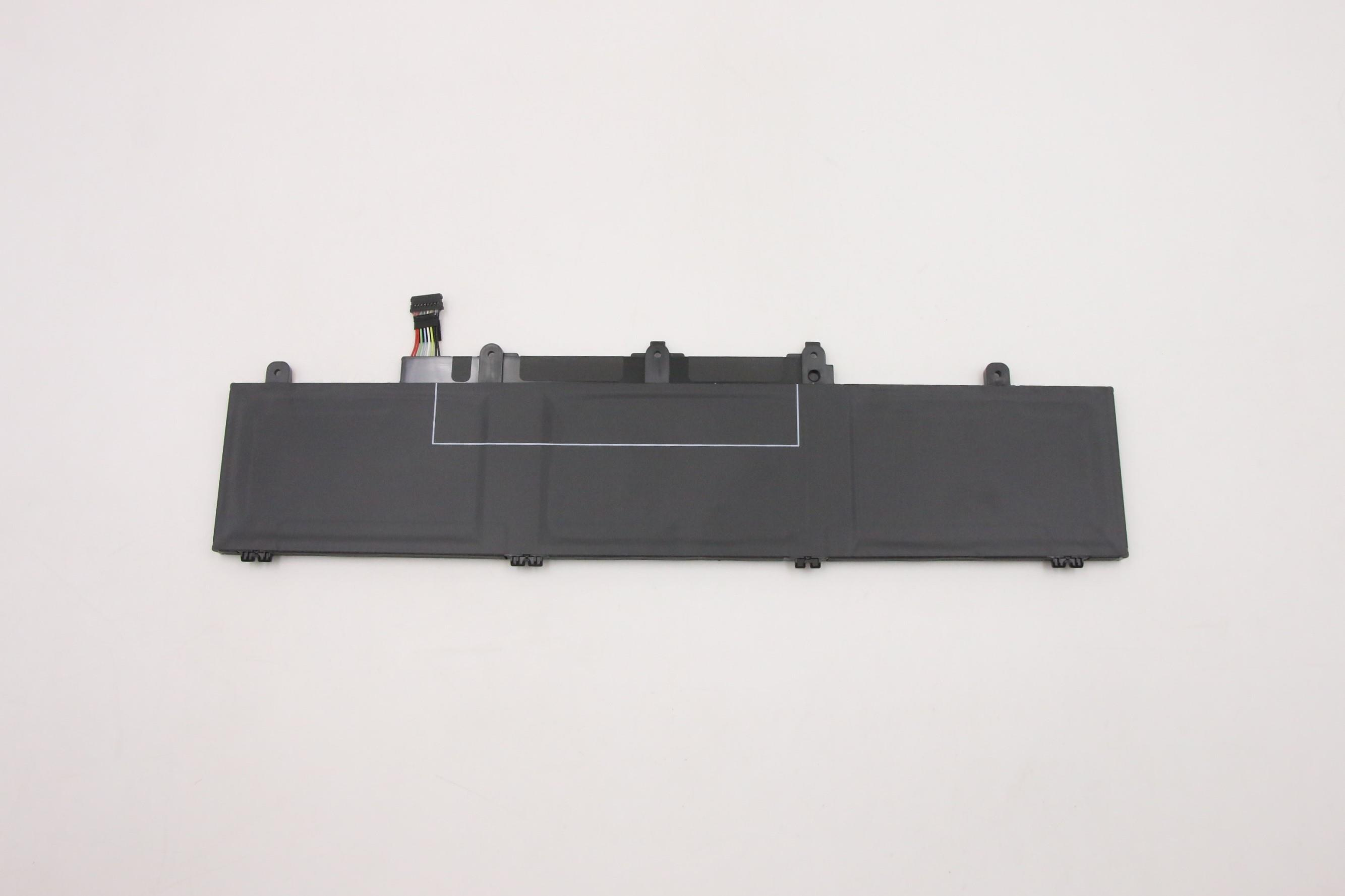 Lenovo Laptop-Batterie - Lithium-Ionen - 3 Zellen, Ansicht 2